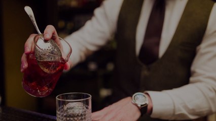 Celebrate Disneyland's 65th Anniversary With These Disney-inspired Cocktails