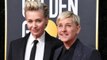 Portia de Rossi Appeared to Address Allegations Against Ellen DeGeneres and Her Talk Show