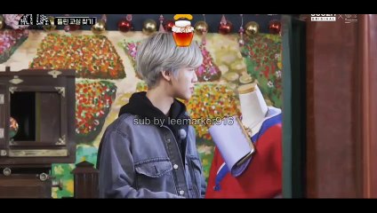 [HARD SUB INDO] NCT LIFE: Dream in Wonderland EP 9