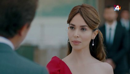 Cennet Capítulo 146 Lunes 3 de Agosto