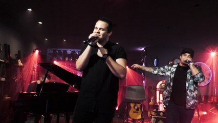 Matheus & Kauan - Te Assumi Pro Brasil