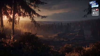 Iron Harvest Release in Windows - PS4 - Xbox on 1 September 2020 (North America and Europe)