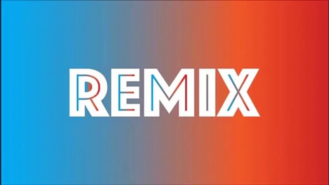 HiP HoP Modern Dance Remix With Level Up