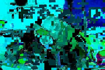 MVGEN: Rina Sawayama  :  Sleeping In Waking (official Video)