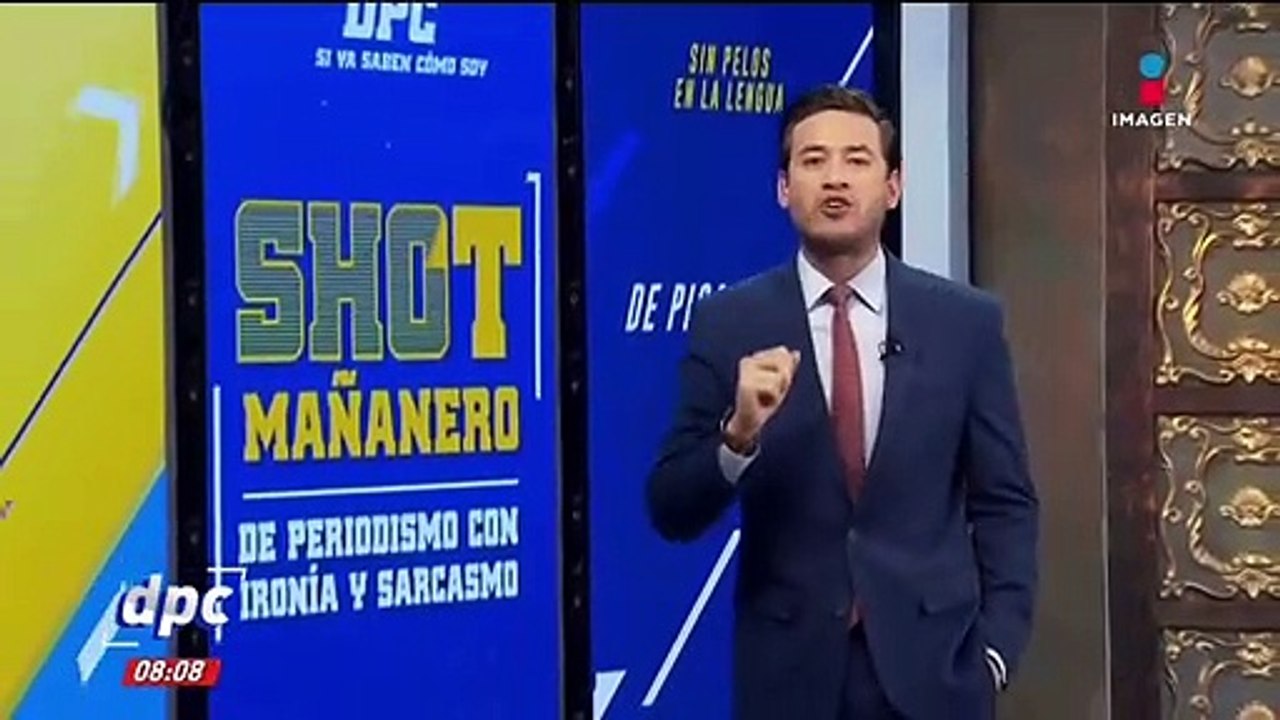 Las declaraciones de "el Marro" al ser capturado