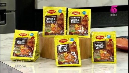 Las Mañanas del 5 - 3 de Agosto