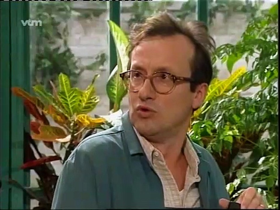 DE KOTMADAM - Seizoen 2 - Aflevering 3 - Kotfuif