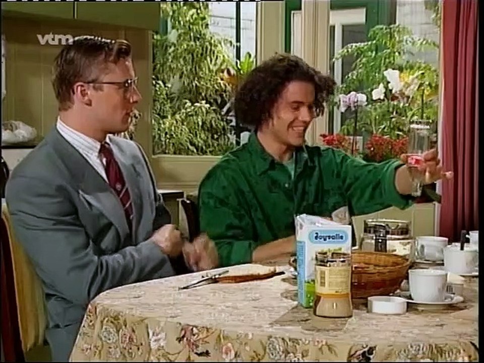 DE KOTMADAM - Seizoen 2 - Aflevering 4 - Celle