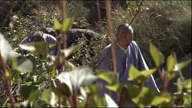 Phim kiếm hiệp Kim Dung : Thiên long bát bộ 2003 | Tập 12 | Thuyết minh