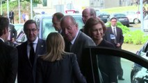 Rei emérito Juan Carlos I deixará a Espanha