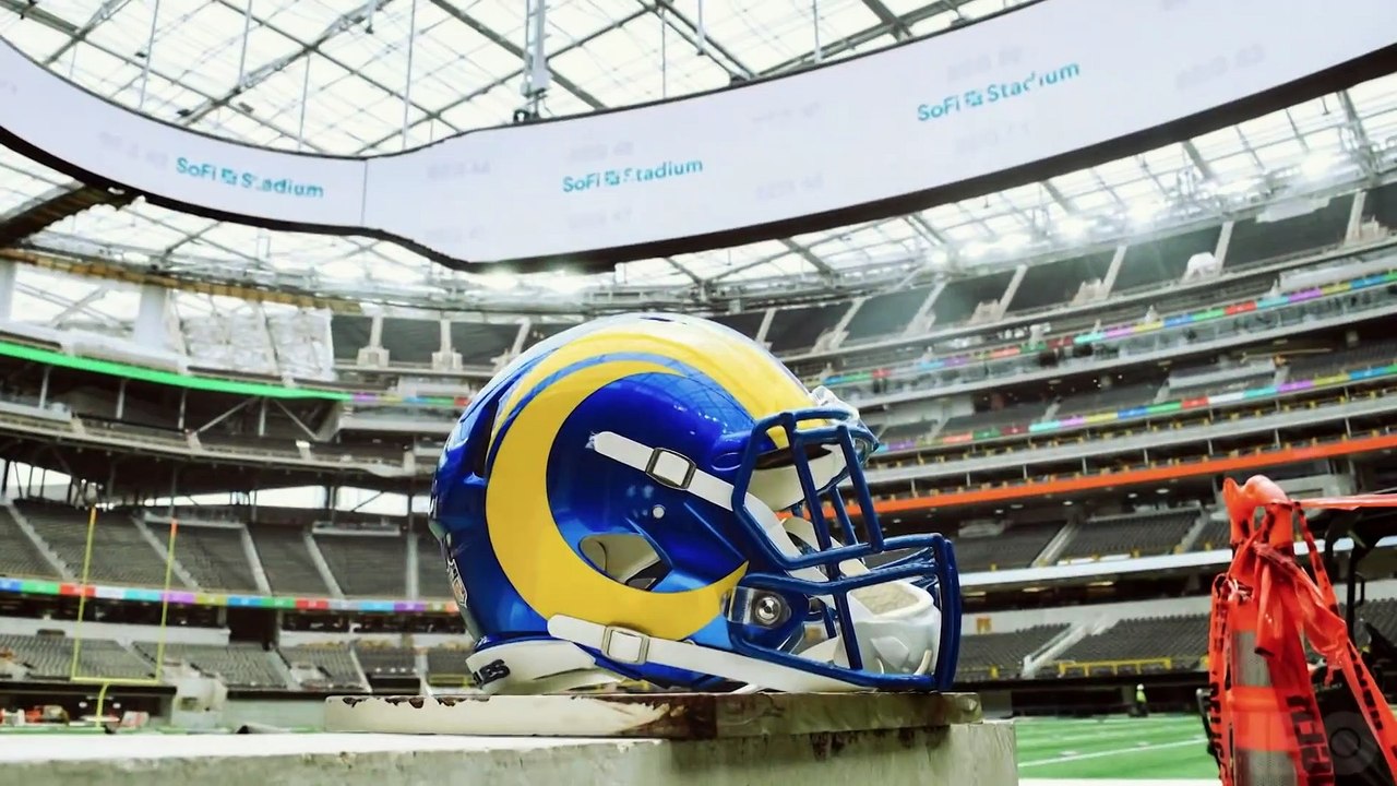 Hard Knocks Los Angeles Trailer