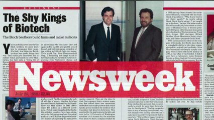 The Blech Effect Documentary Movie