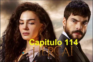 Hercai Capitulo 114