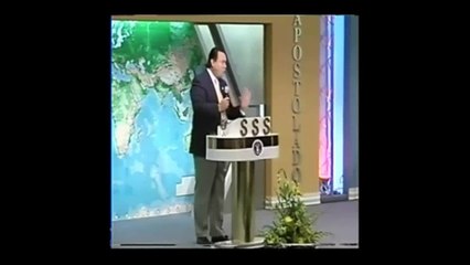 DOS TIPOS DE CONVERSIONES 2004 DR.JOSE LUIS DE JESÚS CALQUEOS 2