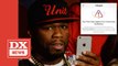50 Cent Announces Instagram Hiatus After Being Reported For Bullying