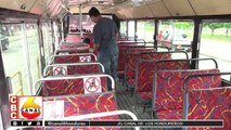 En 15 días podrían iniciar pruebas piloto en transporte urbano