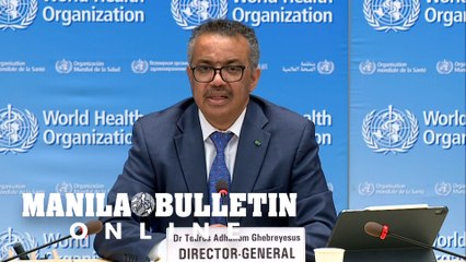 WHO says it has completed groundwork in China for virus origin probe