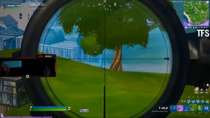 Los mejores momentos de Bugha