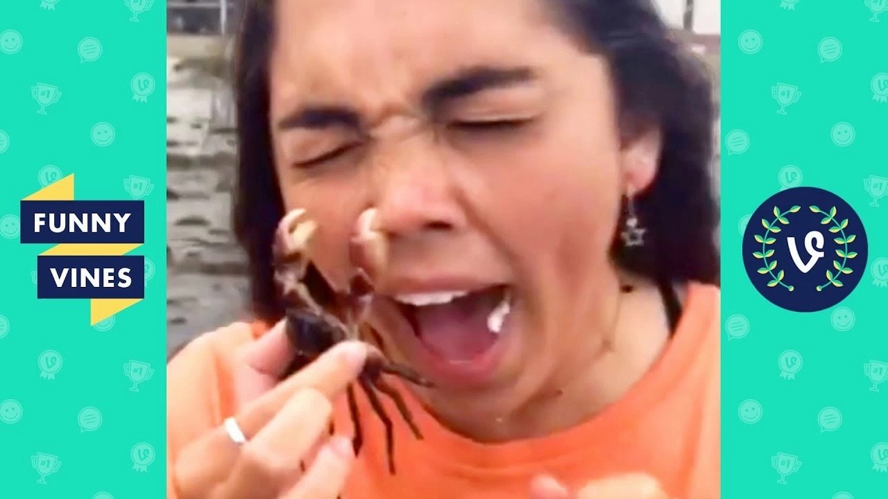 TRY NOT TO LAUGH - End of SUMMER FAILS! Part 3