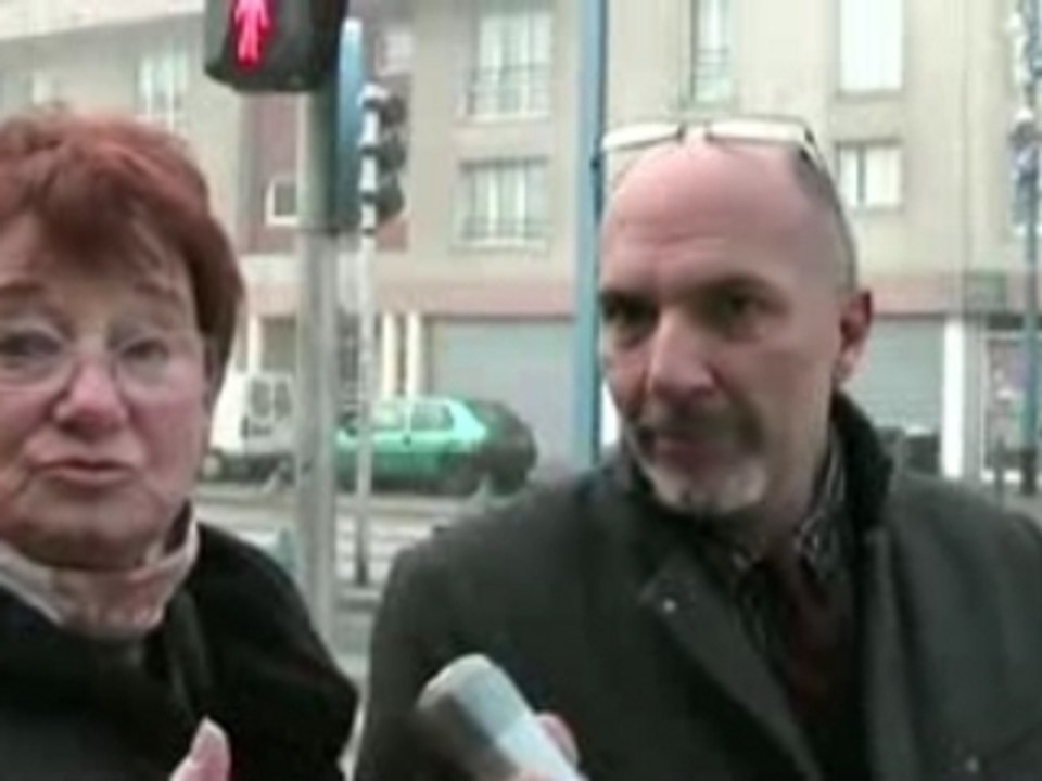 Que reste-t-il de la banlieue rouge ? Episode 9