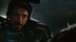 Iron Man - Cave Battle Scene - MARK 1 - Iron Man (2008) Movie CLIP HD ( 1080 X 1920 )
