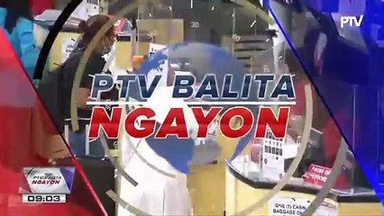 #PTVBalitaNgayon: MIAA, nakahanda na para sa pagpapatupad ng MECQ