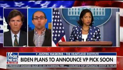 Tucker Carlson Tonight 8-3-20 - Breaking News Trump August 3, 2020