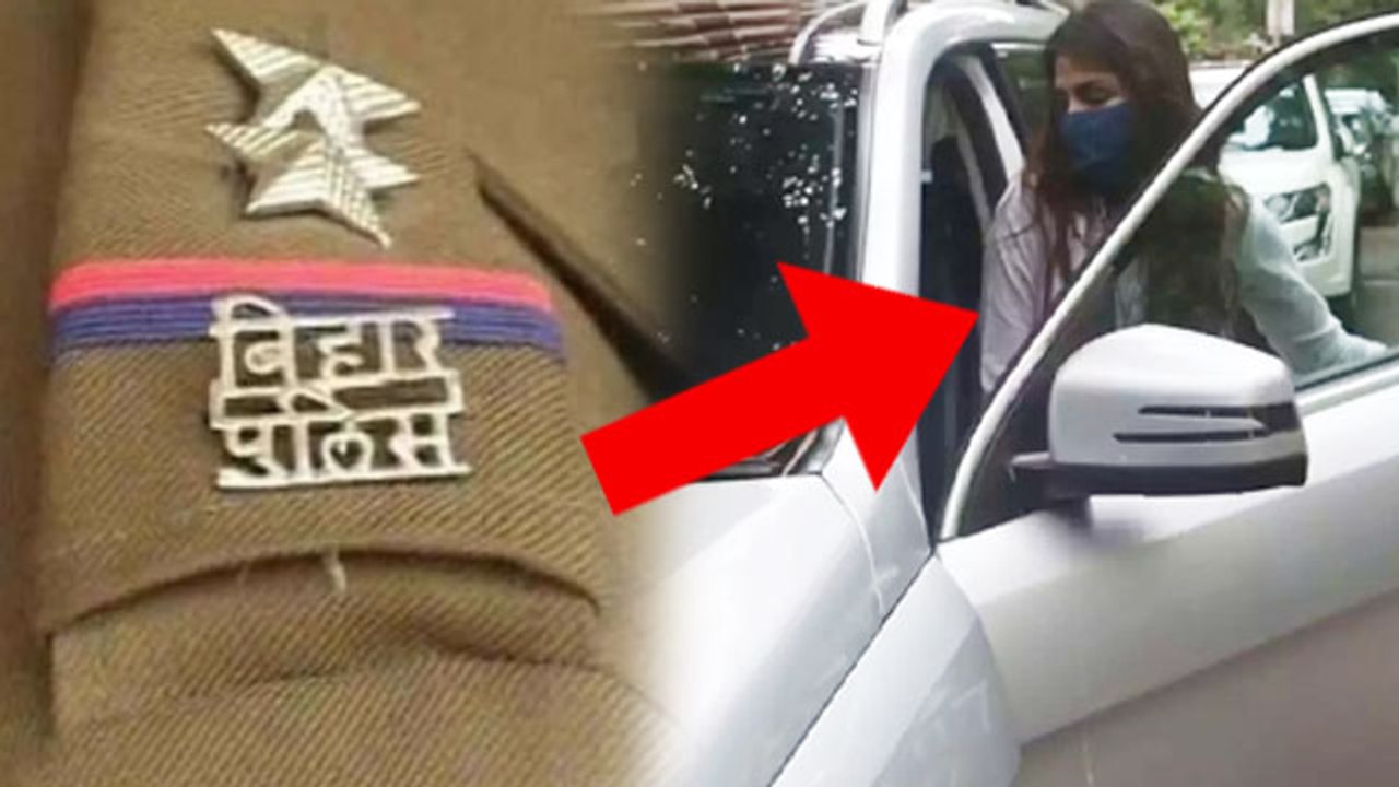 Sushant केस में Bihar Police को मिला Rhea Chakraborty का ठिकाना; कहां छिपी है Rhea ? | FilmiBeat