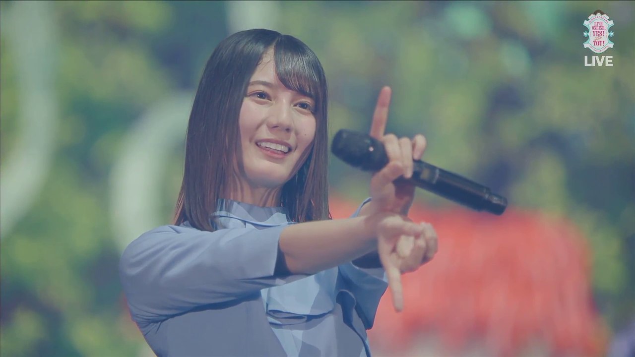 JOYFULLOVE 日向坂46 [x2] LiveOnlineYESwithYOU