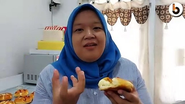 VIRAL DI STREET FOOD KOREA, GARLIC CHEESE BREAD DI SURABAYA BANJIR ORDERAN