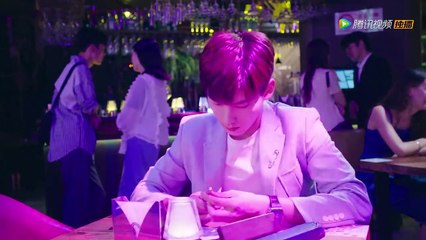 ENG SUB 【 You Are My Destiny】EP19 Turn on subtitles