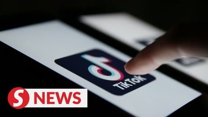 Trump flips on TikTok, urges big US sales cut