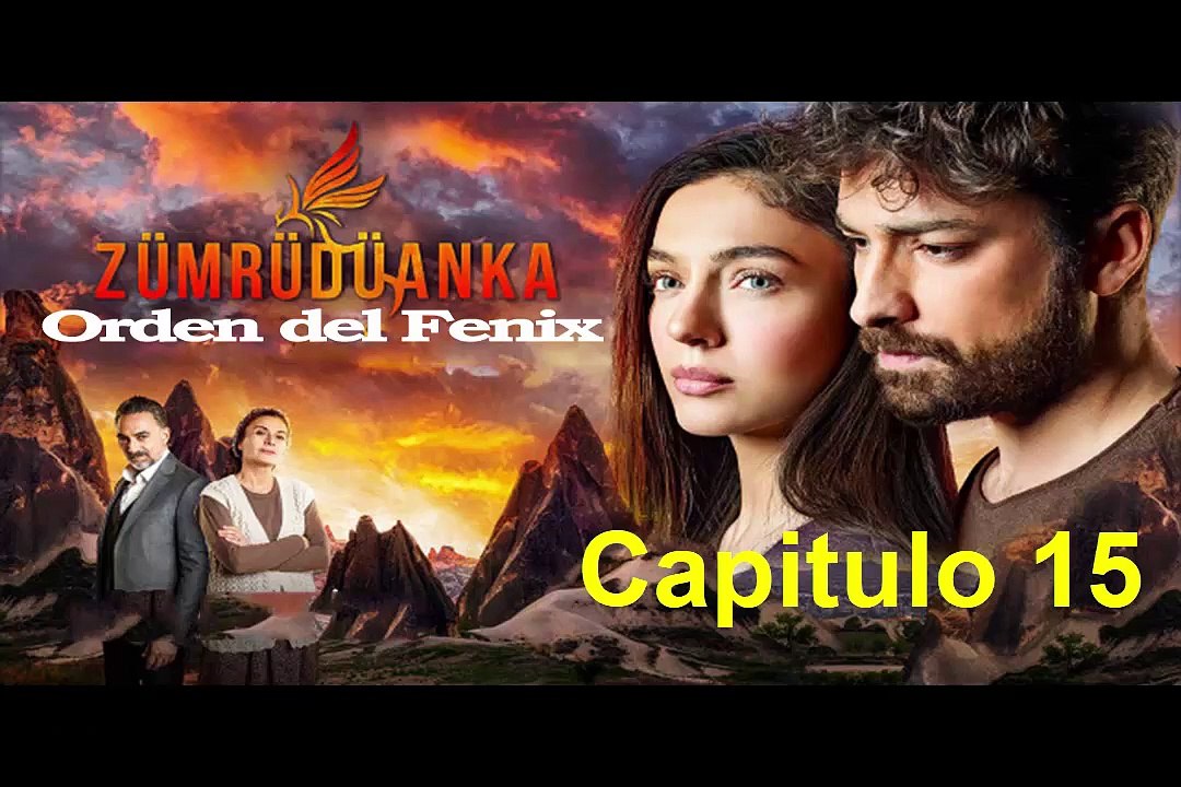 El Fenix Novela Turca Capitulo 1 En Español