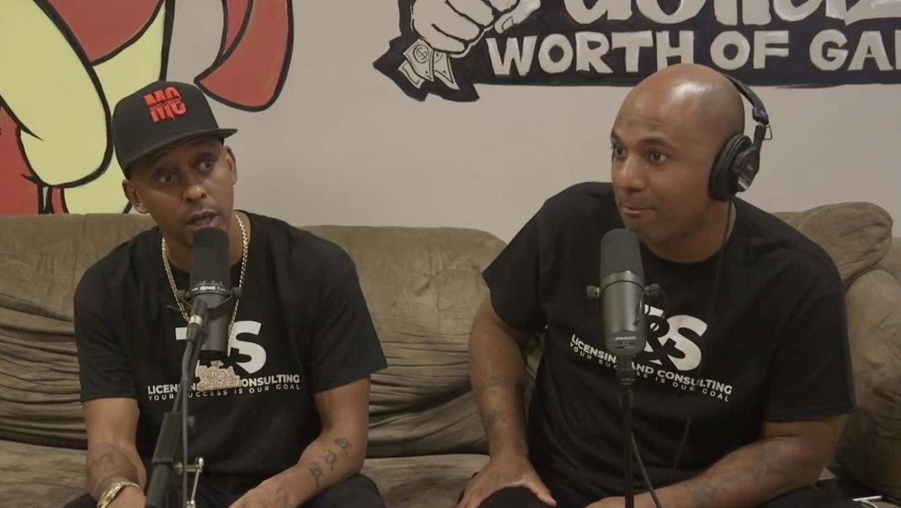 Full Video: MILLION DOLLAZ WORTH OF GAME EP:72 "LATE NIGHT HOE"