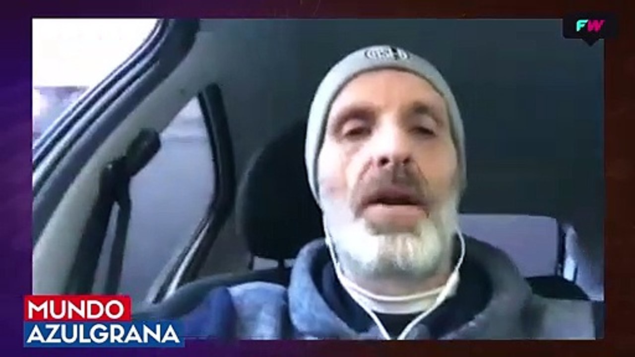 Diego Monarriz y su relación con los hermanos Romero