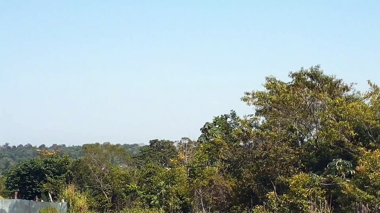 [SBEG Spotting]Airbus A321 PT-MXI na final antes de pousar em Manaus vindo de Guarulhos(03/08/2020)