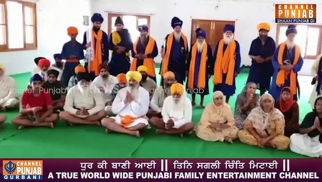 ਸੁੱਚਾ ਸਿੰਘ ਲੰਗਾਹ ਦੀ ਅਸ਼ਲੀਲ ਵੀਡੀਓ ਤੋਂ ਬਾਅਦ ਹੁਣ ਇੱਕ ਹੋਰ ਵੀਡੀਓ ਵਾਇਰਲ