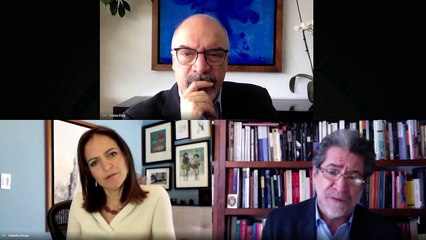 Bote Pronto, con Carlos Puig | Renuncia de Gatell y el avance del coronavirus