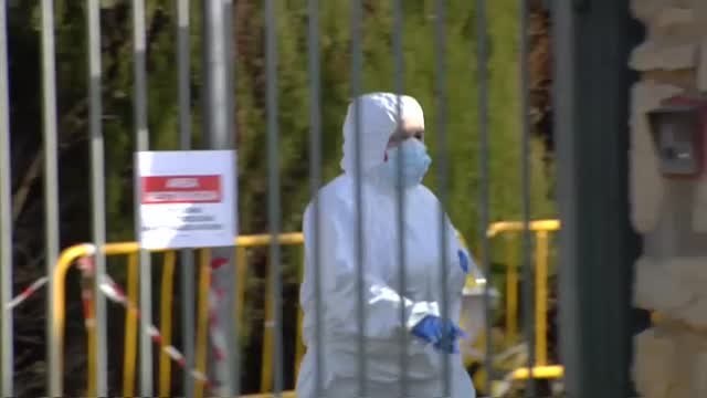 Los expertos alertan de la peligrosidad dentro de las residencias