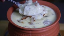 Rice Kheer Recipe - Chawal Ki Kheer - Rice Payasam Recipe - Nisha Madhulika - Rajasthani Recipe - Best Recipe House