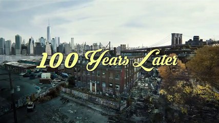 An American Pickle - Trailer