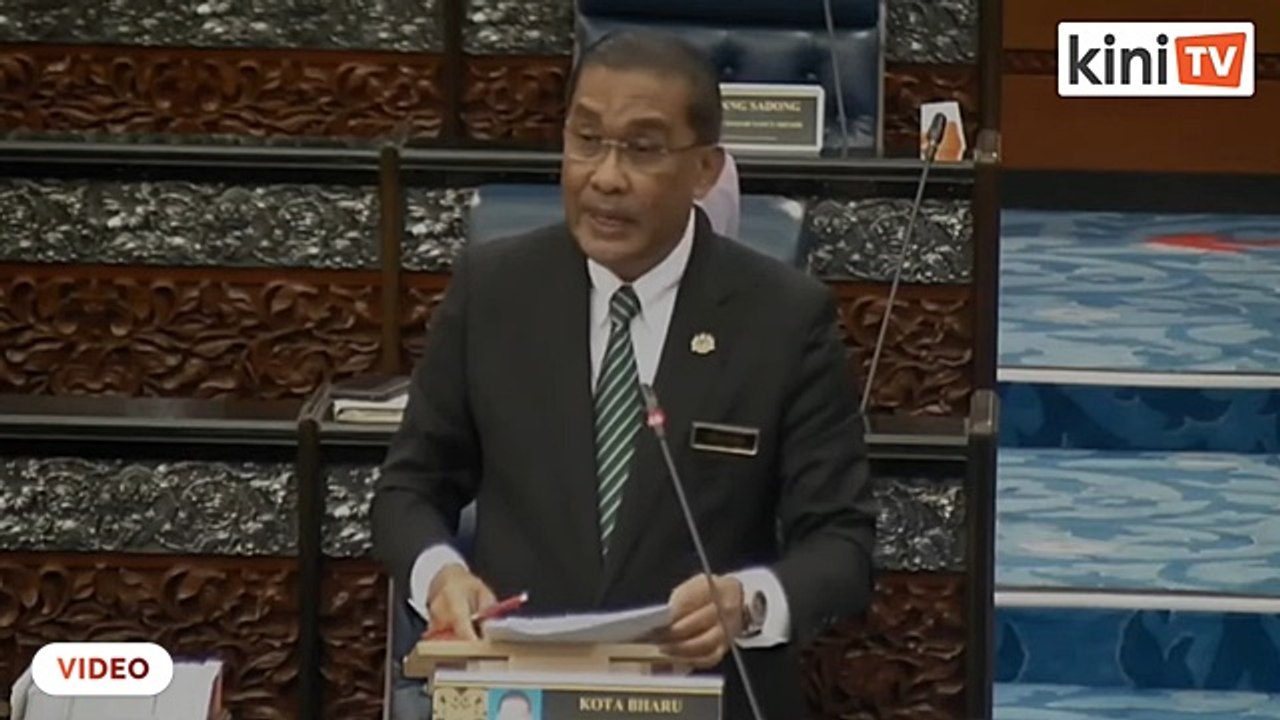 Menteri- Akta khusus hina mahkamah sedang dikaji