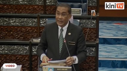 Menteri- Akta khusus hina mahkamah sedang dikaji