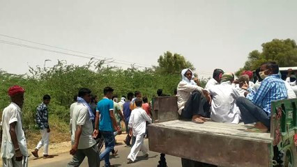 Video: छुट्टी पर घर लौट रहे एसएसबी जवान की मौत