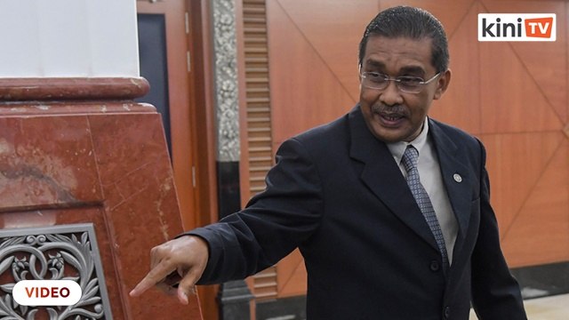 Tweet kontroversi- Takiyuddin sedia beri keterangan jika dipanggil polis