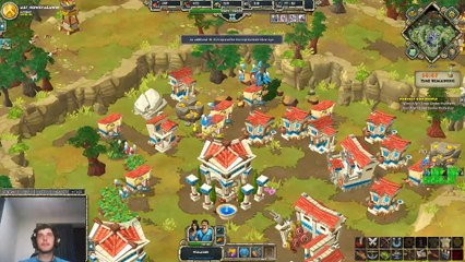 Protect Our People - Greeks Questing