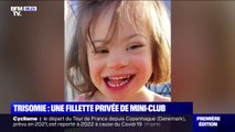 Louise, 5 ans, refusée au mini-club d'un camping en raison de sa trisomie