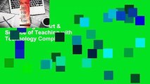 Enhancing the Art & Science of Teaching with Technology Complete