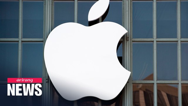 Apple faces US$1.4 bil. lawsuit by Chinese AI firm in Siri patent fight
