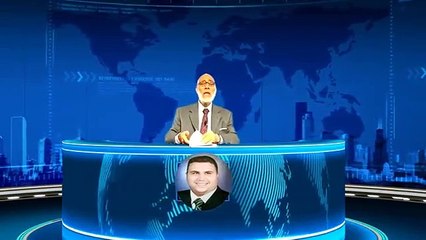 د زغلول النجار كروية الأرض و دورانها  و اثبات العلم الحديث 9 حركات للأرض